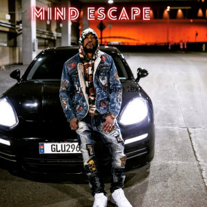 Pressdon的专辑Mind Escape (Explicit)