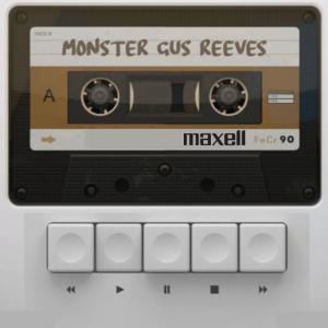 B.A. Bellec的專輯Monster (feat. Gus Reeves)