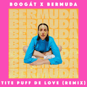 อัลบัม Tite puff de love (Remix) ศิลปิน Boogat