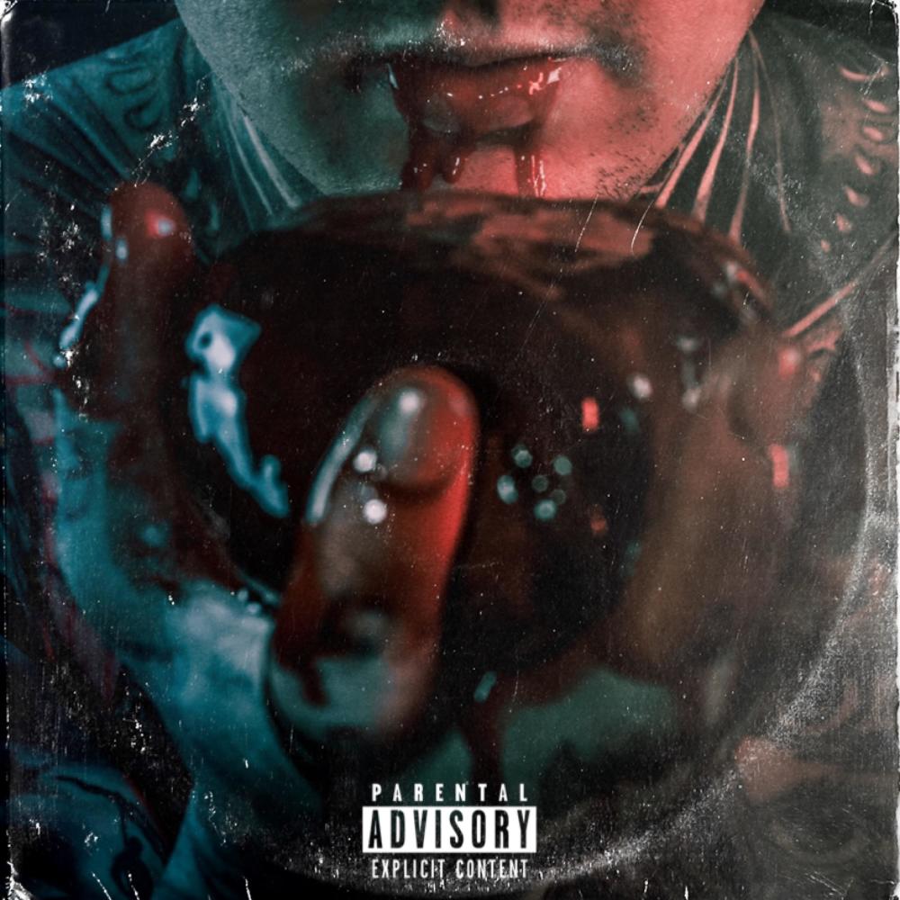 Love Is Pain (feat. V I C E S) (Explicit)