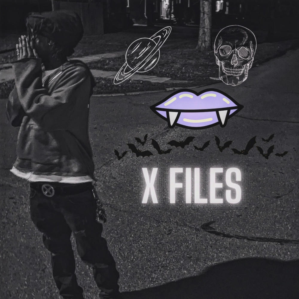 WYO (feat. Marr Montana) (Explicit)