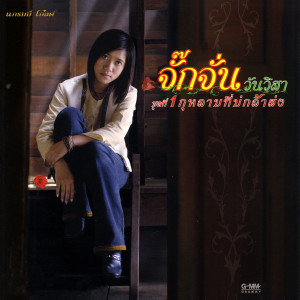 ดาวน์โหลดและฟังเพลง กระเป๋าเดินทาง พร้อมเนื้อเพลงจาก จั๊กจั่น วันวิสา