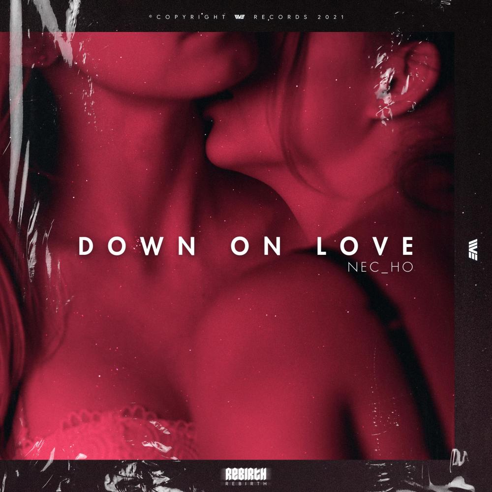 Down on love (Instrumental)