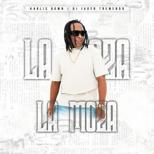 Album LA MOZA from Karlis Down