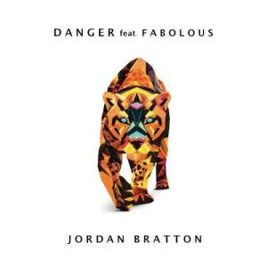 收聽Jordan Bratton的Danger歌詞歌曲