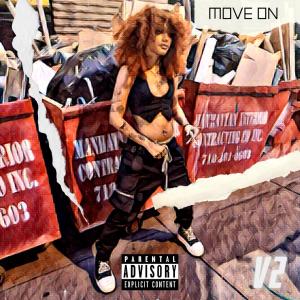 ดาวน์โหลดและฟังเพลง ! MOVE ON (Explicit) พร้อมเนื้อเพลงจาก Avo V2