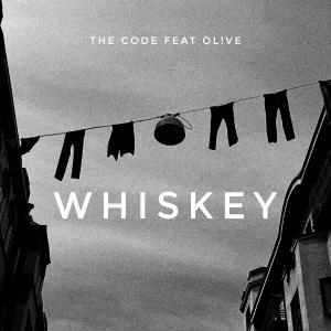 WISKEY (feat. OL!VE) dari The Code