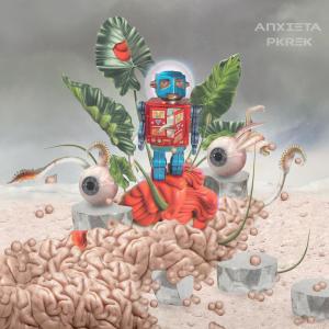 收聽Pkrek的Nostalgie (feat. Filip Konvalinka & Dj Opia)歌詞歌曲