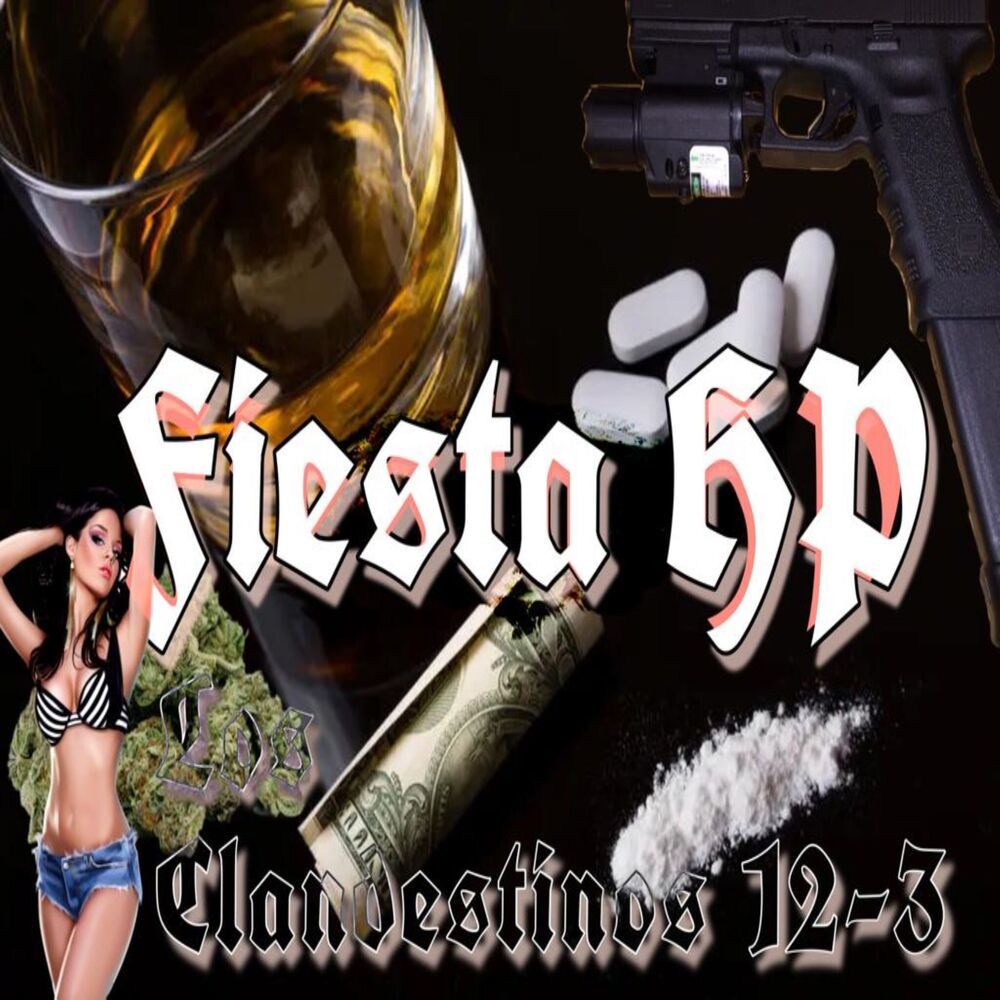 Fiesta HP (Explicit)