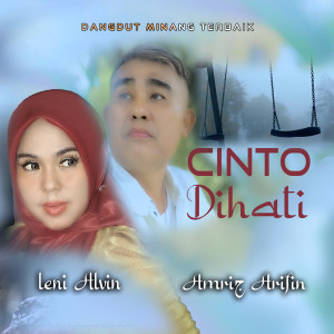 Album CINTO DIHATI from Amriz Arifin