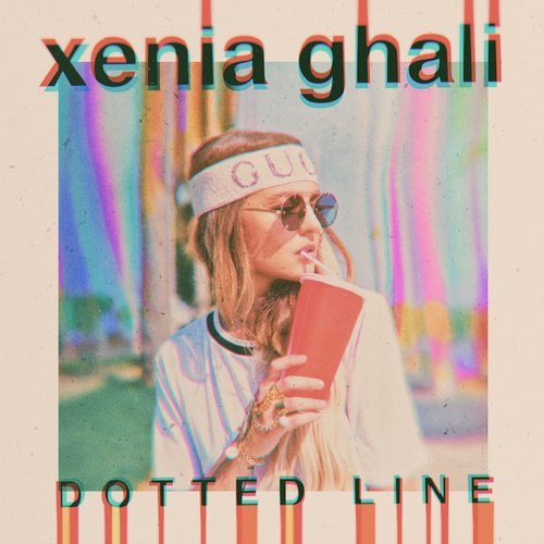 Dotted Line (Extended Mix)