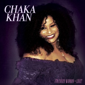 ดาวน์โหลดและฟังเพลง Through The Fire (Live) พร้อมเนื้อเพลงจาก Chaka Khan