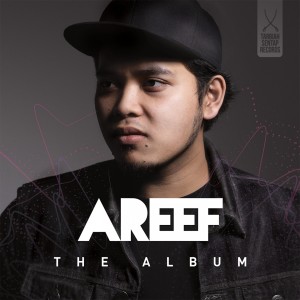 The Album dari Areef