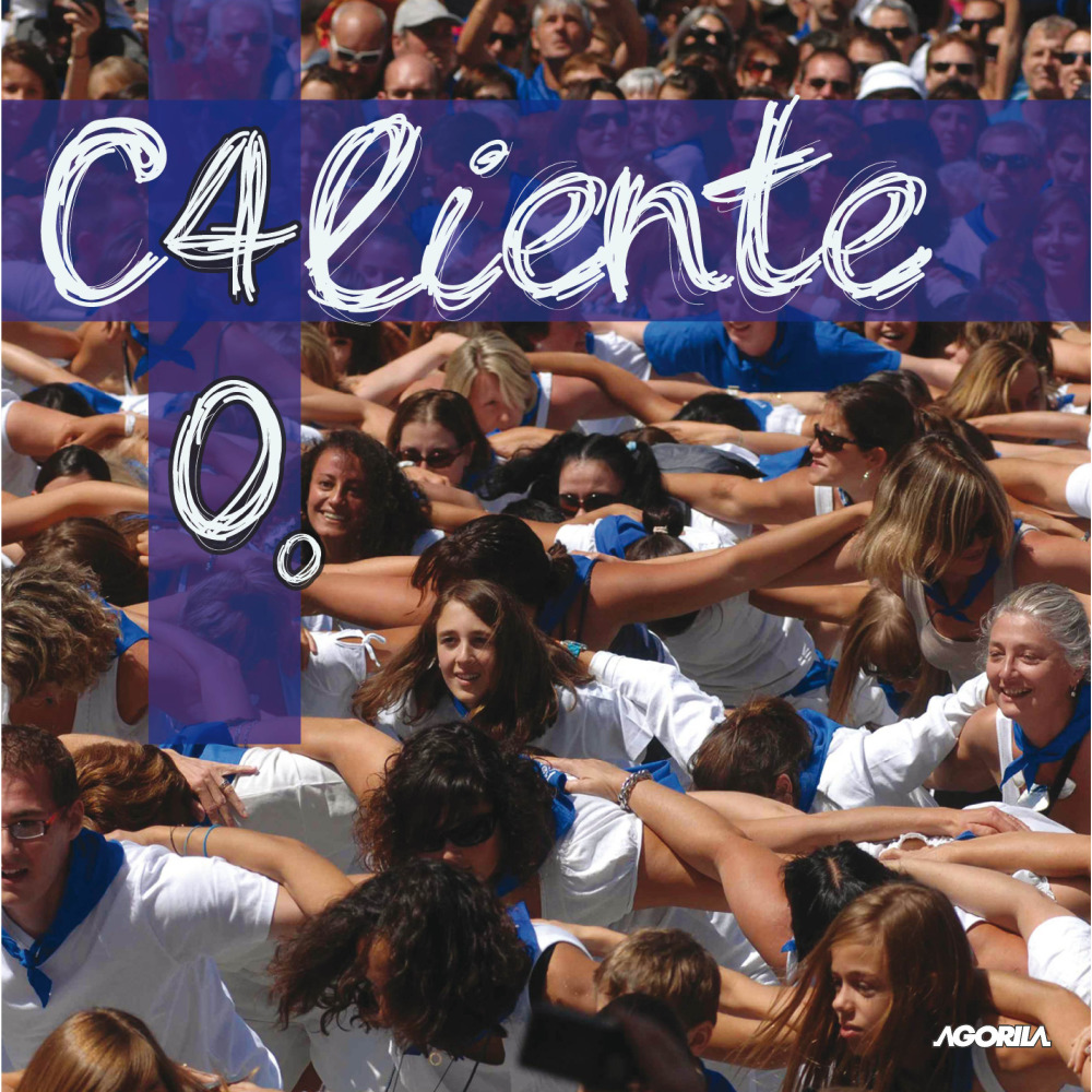 Clavelitos(Valse, Sud-Ouest)