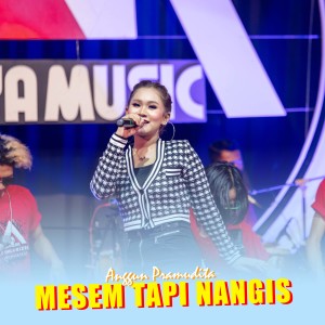 Mesem Tapi Nangis (Explicit) dari Anggun Pramudita