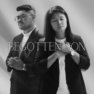 Album Begotten Son from Michelle