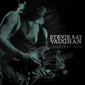 Stevie Ray Vaugn的專輯Greatest Hits