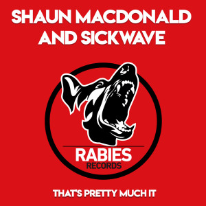 收聽Shaun MacDonald的That's Pretty Much It歌詞歌曲