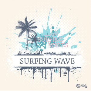 收听KiDream的Surfing Wave歌词歌曲