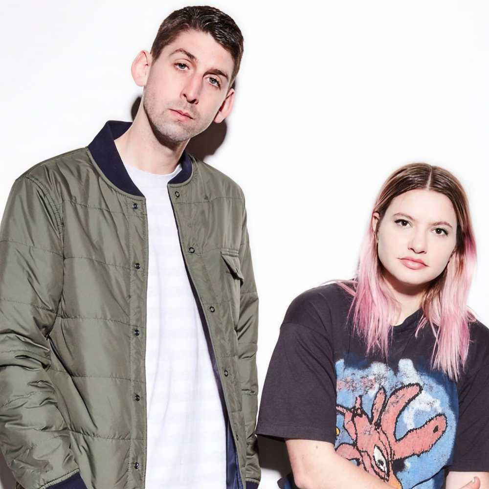 Tigers Jaw