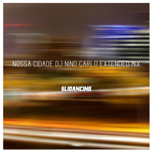 收聽Andréa Daltro的Nossa Cidade (Extended Mix)歌詞歌曲