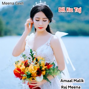 อัลบัม Dil Ka Taj ศิลปิน Amaal Mallik