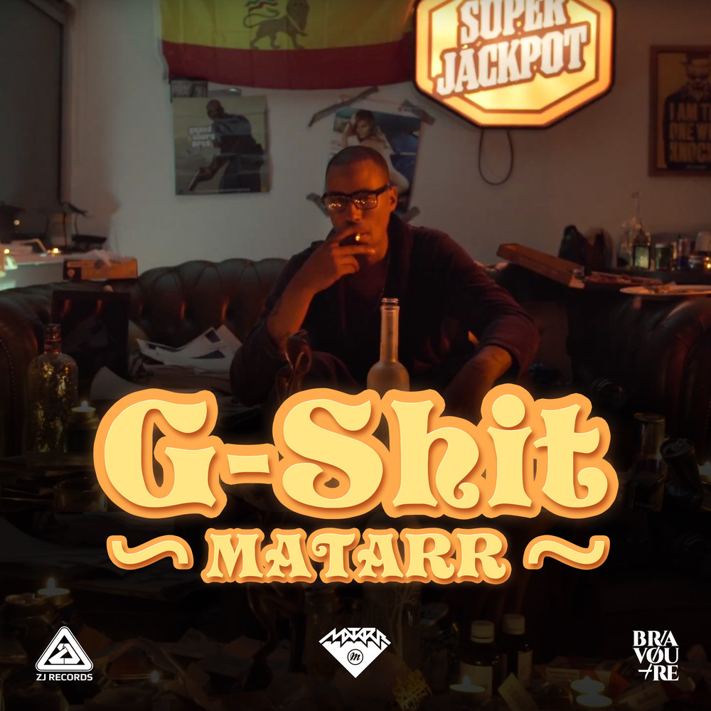 G-Shit (Instrumental)