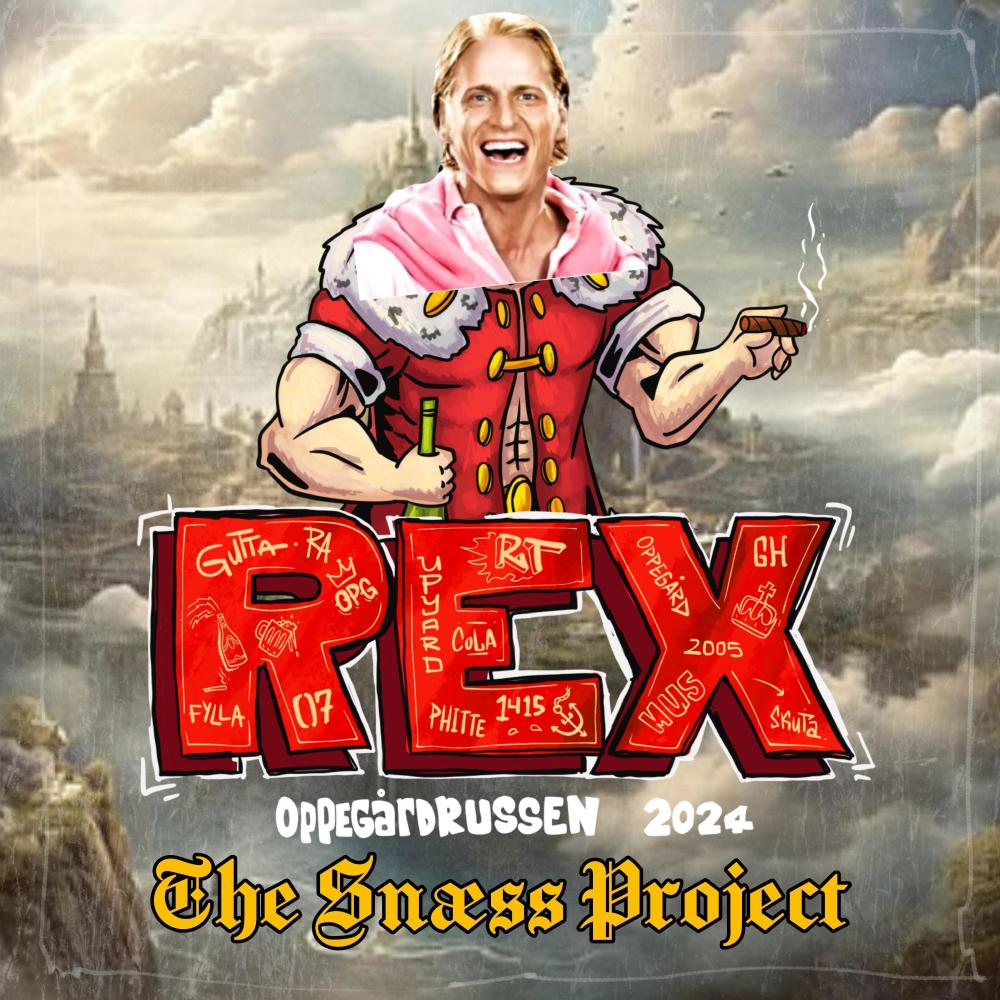 Rex 2024 (Explicit)