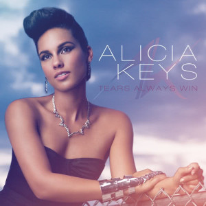 收聽Alicia Keys的Tears Always Win (Single Mix)歌詞歌曲