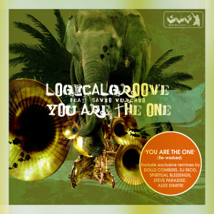 收聽Logicalgroove的You are the one (Steve Paradise Street Funk Remix)歌詞歌曲