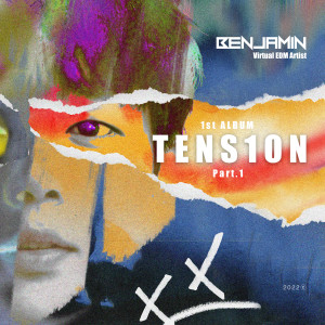 Virtual EDM by DJ Benjamin dari Benjamin