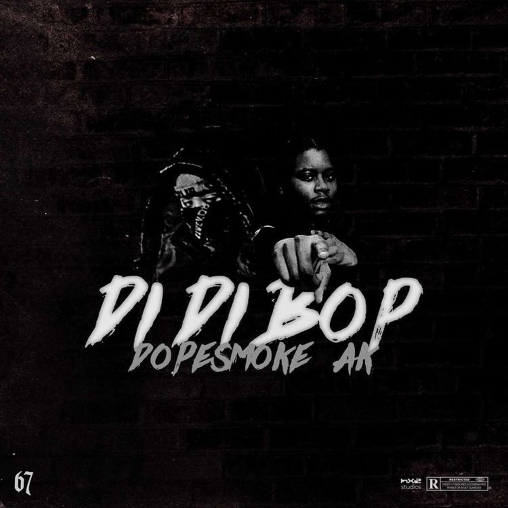 Di Di Bop(Explicit)