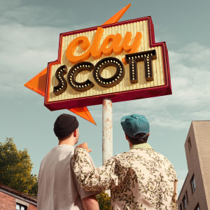 Listen to Faut qu'on s'parle song with lyrics from Clay Scott