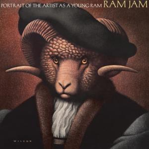 Ram Jam的專輯Portrait of the Artist as a Young Ram