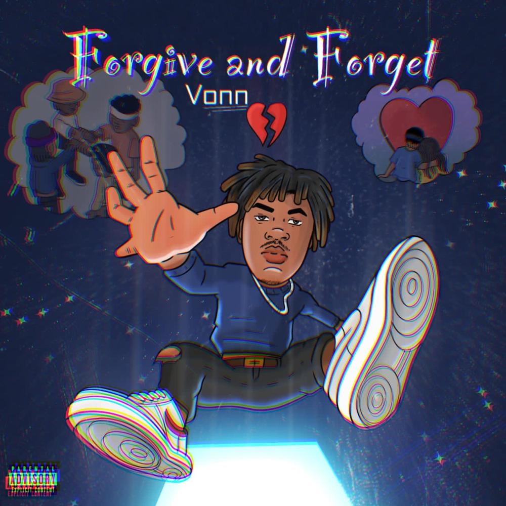 Spider Freestyle (Bonus) (Explicit)