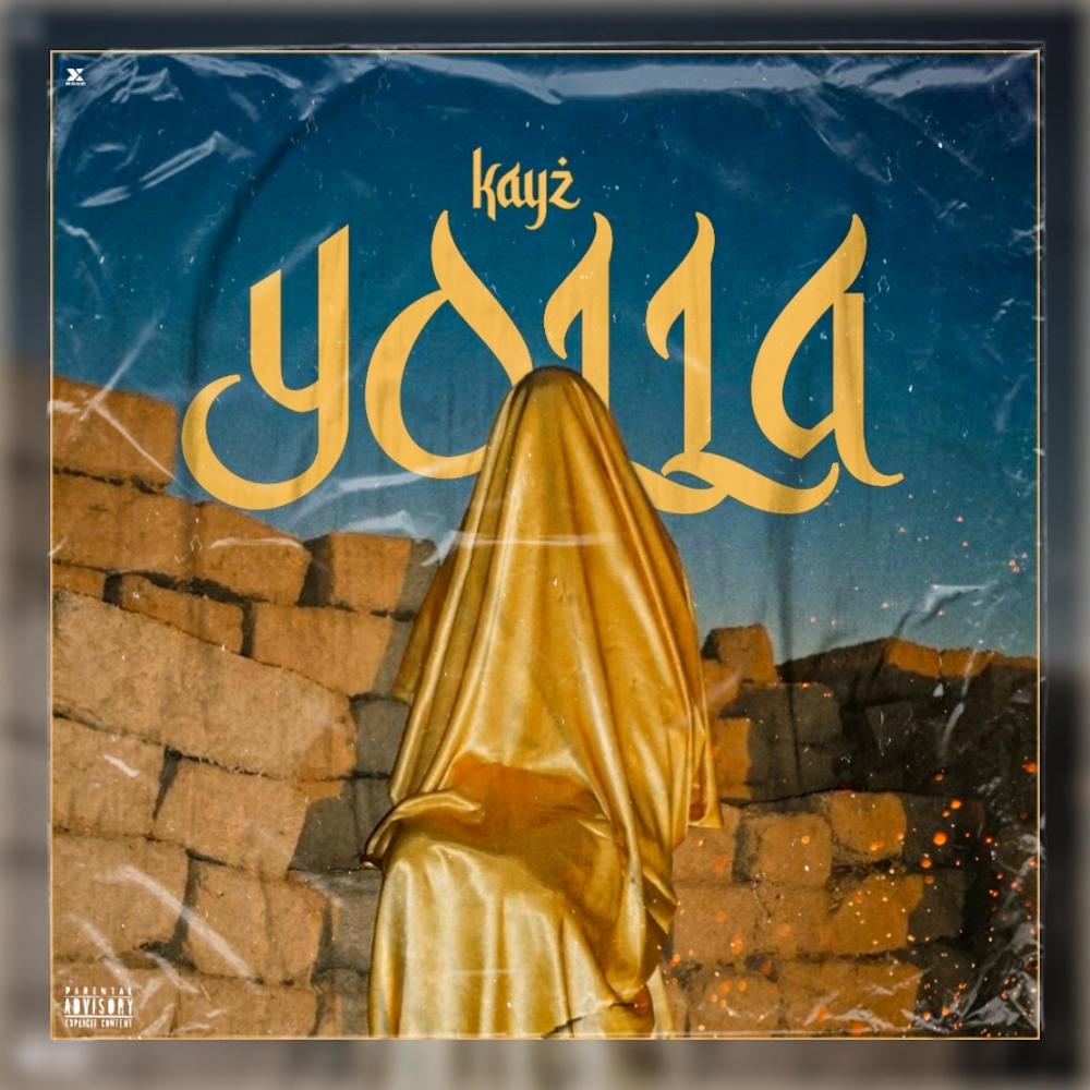 Yolla (Explicit)