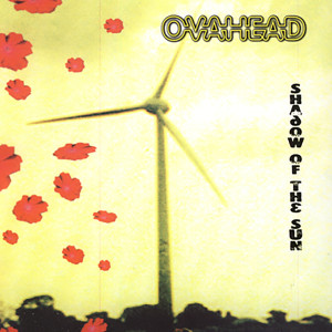 收聽Ovahead的Shadow Of The Sun歌詞歌曲