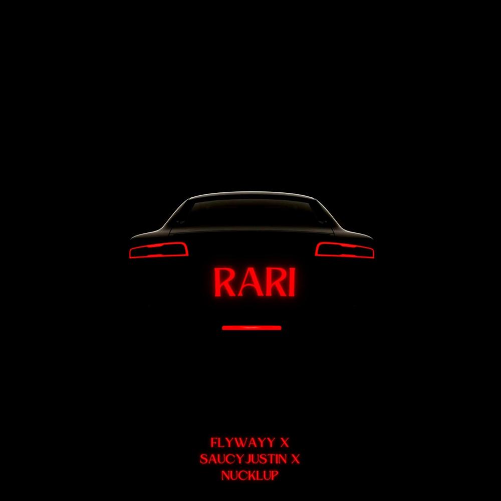 Rari (feat. Saucy Justin & Nucklup) (Explicit)