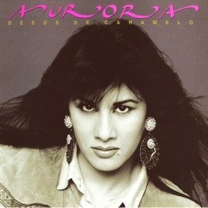 收听Aurora的Besos de Caramelo歌词歌曲