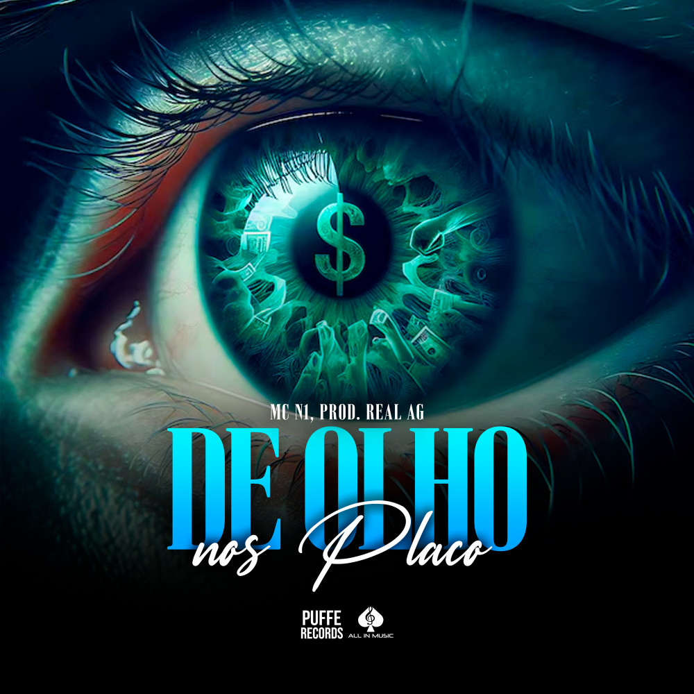 De Olho nos Placo (Explicit)