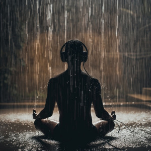 Gentle Rain Makers的專輯Reflective Rain: Music for Meditation