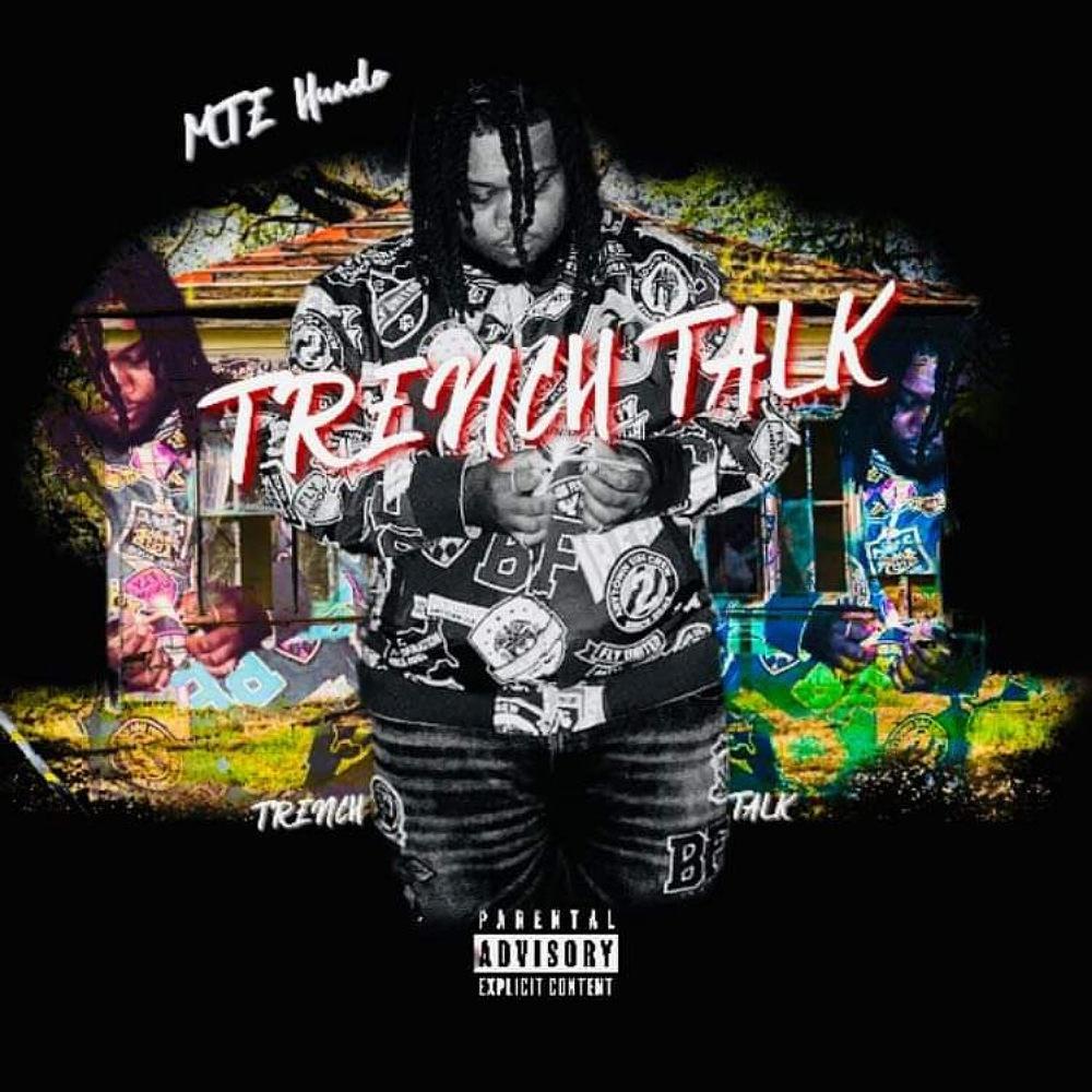 Credentials (feat. Raydogg & Yung Noonk) (Explicit)