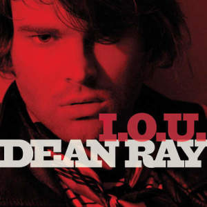 收聽Dean Ray的I O U (A Heartache)歌詞歌曲