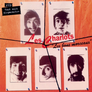 Les Charlots的專輯Compilation