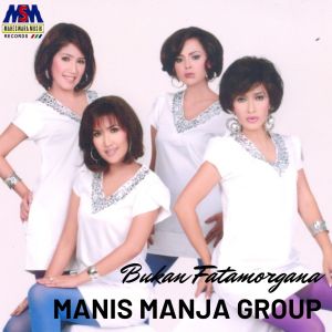Album Bukan Fatamorgana from Manis Manja Junior