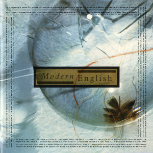 Dengarkan Spinning Me Round lagu dari Modern English (band) dengan lirik