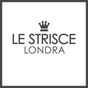 收聽Le Strisce的Londra (Fanny Games Remix)歌詞歌曲