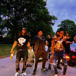 default playlist img