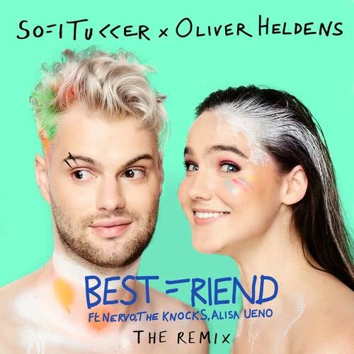 Best Friend (Remix) (Explicit) (Remix|Explicit)