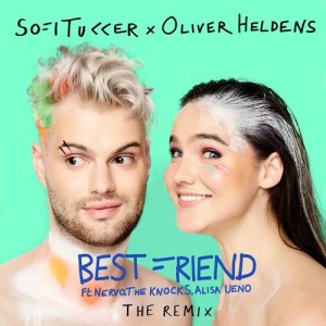 ดาวน์โหลดและฟังเพลง Best Friend (Remix) (Explicit) (Remix|Explicit) พร้อมเนื้อเพลงจาก Sofi Tukker